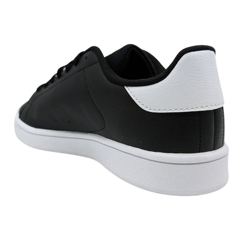 Tenis Adidas Urban Court Negro-Blanco IF9789 Para Hombre