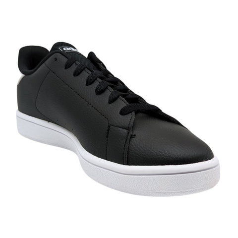 Tenis Adidas Urban Court Negro Blanco IF9789 Para Hombre