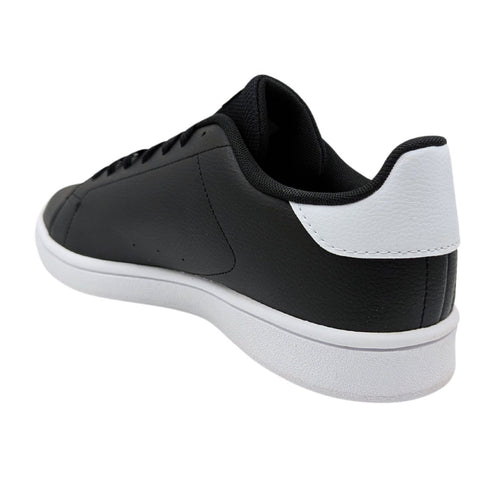 Tenis Adidas Urban Court Negro Blanco IF9789 Para Hombre