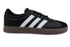 Tenis Adidas VL Court Base Negro-Goma ID3712 Para Hombre