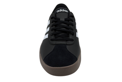 Tenis Adidas VL Court Base Negro-Goma ID3712 Para Hombre