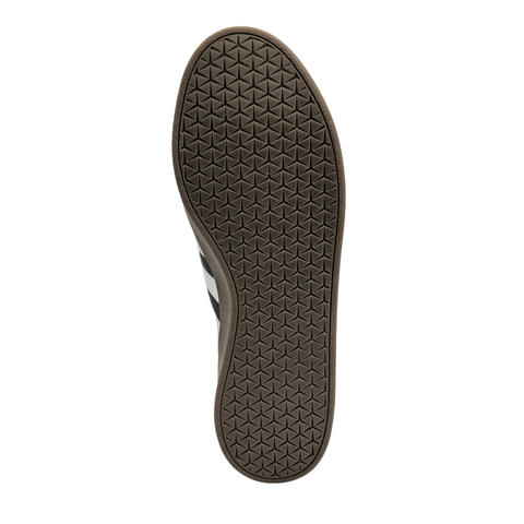 Tenis Adidas VL Court Base Negro Goma ID3712 Hombre