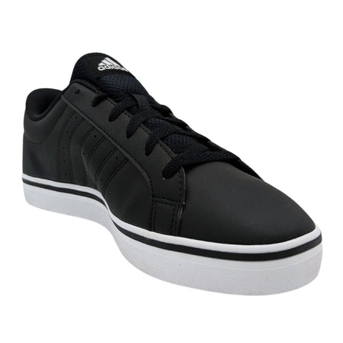 Tenis Adidas VS Pace 2.0 Skate Negro Blanco HP6009 Para Hombre