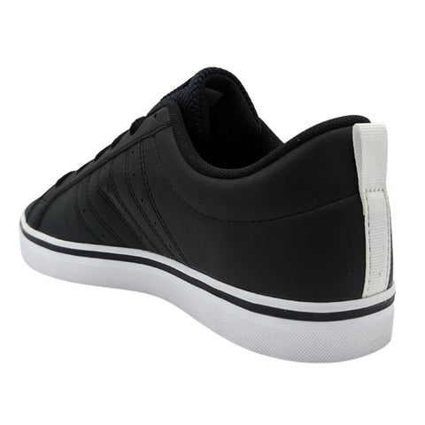 Tenis Adidas VS Pace 2.0 Skate Negro Blanco HP6009 Para Hombre