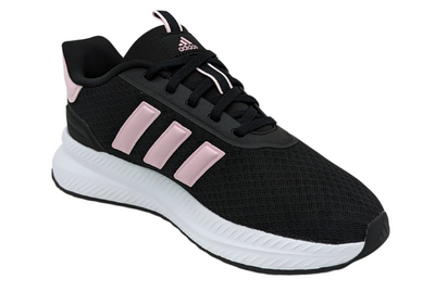 Tenis Adidas X PLRPATH Runnin Negro Blanco Rosa ID0485 Para Mujer