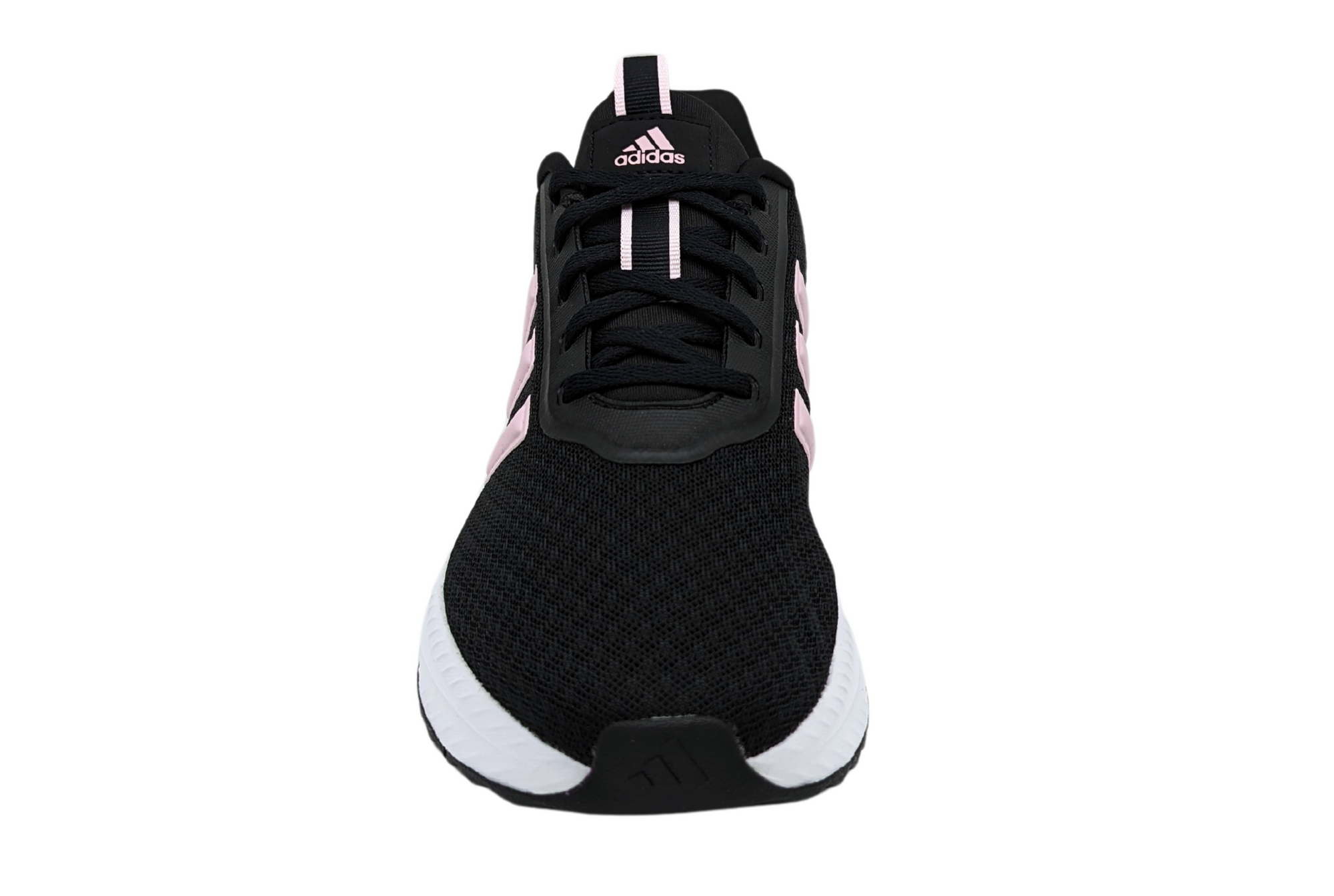 Tenis Adidas X PLRPATH Runnin Negro Blanco Rosa ID0485 Para Mujer