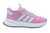Tenis Adidas X_PLRPATH Runnin Rosa-Blanco ID0484 Para Mujer