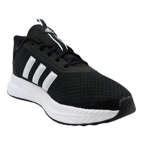 Tenis Adidas X_PLRPATH Running Negro-Blanco ID0468 Para Hombre