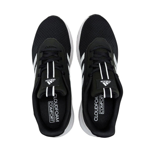 Tenis Adidas X_PLRPATH Running Negro-Blanco ID0468 Para Hombre