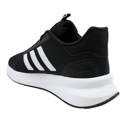 Tenis Adidas X_PLRPATH Running Negro-Blanco ID0468 Para Hombre