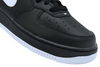 Tenis Nike Air Force 1 Mid '07 Negros Para Hombre DV0806 001