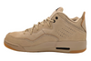 Tenis Nike Air Jordan Courtside 23 Desert Gum Café AT0057-200