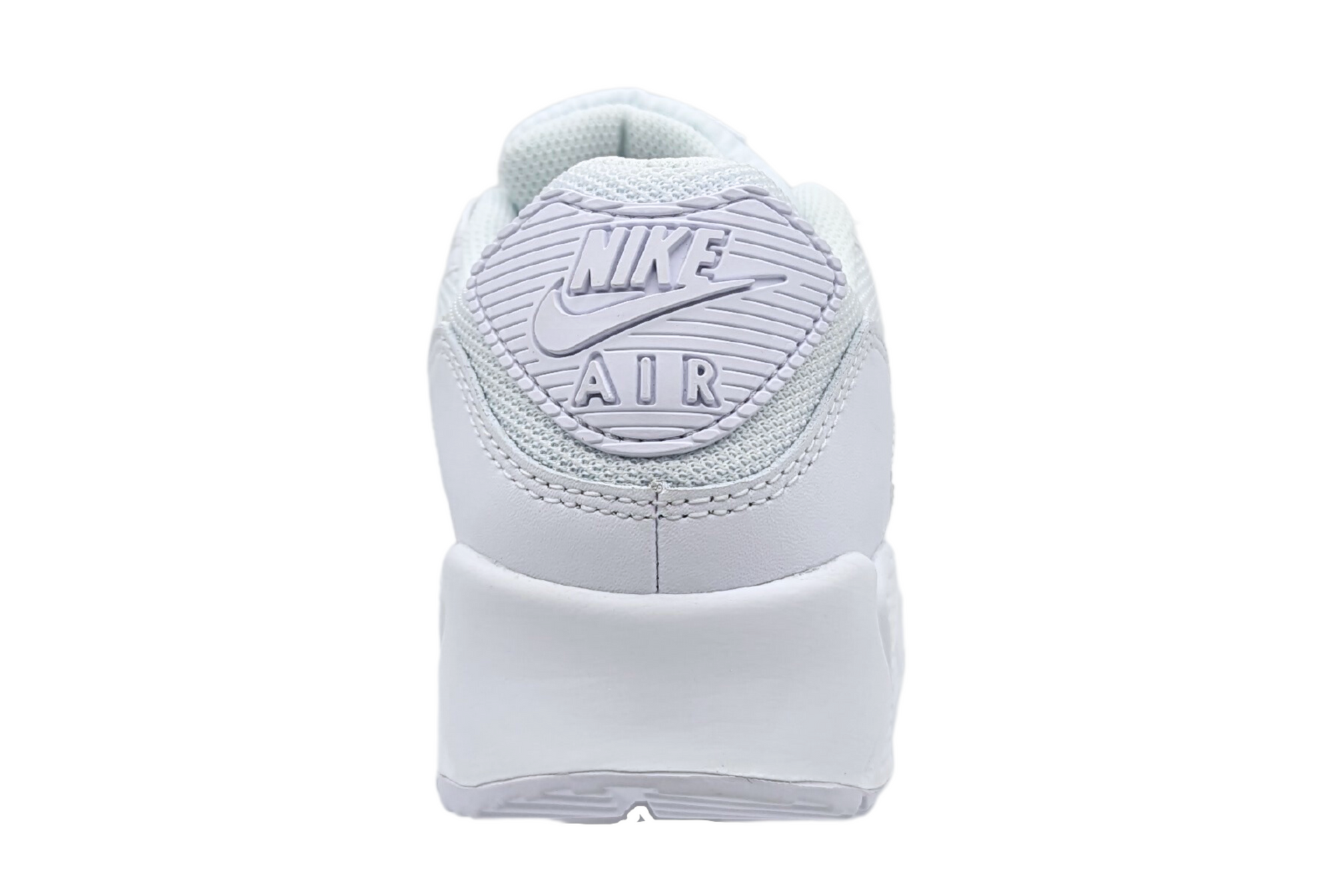 Tenis Nike Air Max 90 blancos para hombre