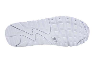 Tenis Nike Air Max 90 Blancos Para Hombre CN8490 100