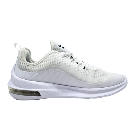 Tenis Nike Air Max Axis Blanco Cámara de Aire AA2168 100 Dama