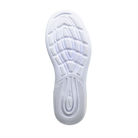 Tenis Nike Air Max Axis Blanco Cámara de Aire AA2168 100 Dama