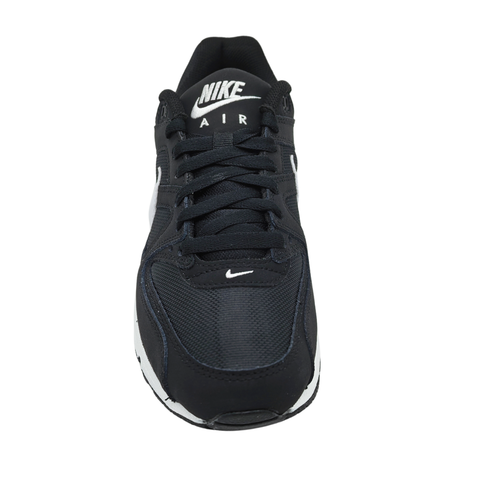 Tenis Nike Air Max Command 397690 021 Negro Blanco Para Mujer