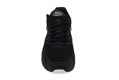 Tenis Nike Air Max Command Piel Negro-Blanco 629993 032 Para Hombre