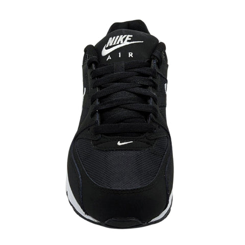 Tenis Nike Air Max Command Negro Blanco 397690 021 Para Mujer