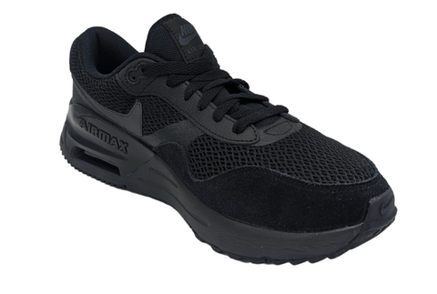 Tenis Nike Air Max Systm Negros DM9537 004 Para Hombre