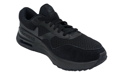 Nike air max clearance zero hombre negras