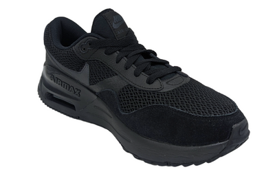 Tenis Nike Air Max Systm Negros DM9537 004 Para Hombre Tenis