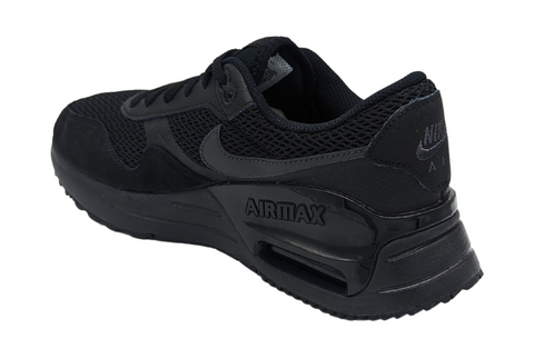 Tenis Nike Air Max Systm Negros DM9537 004 Para Hombre