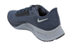 Tenis Nike Air Zoom Pegasus 38 Azul CW7356 400 Para Hombre