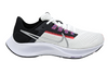 Tenis Nike Air Zoom Pegasus 38 Blanco-Negro CW7358 101 Para Mujer