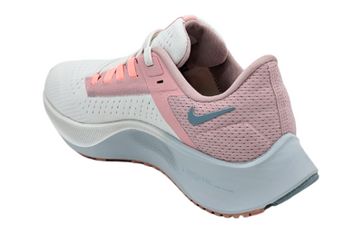 Tenis Nike Air Zoom Pegasus 38 Blanco-Rosa CW7358 103 Para Mujer