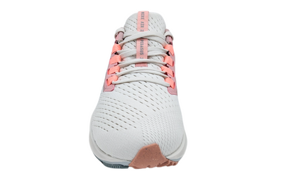 Tenis Nike Air Zoom Pegasus 38 Blanco-Rosa CW7358 103 Para Mujer