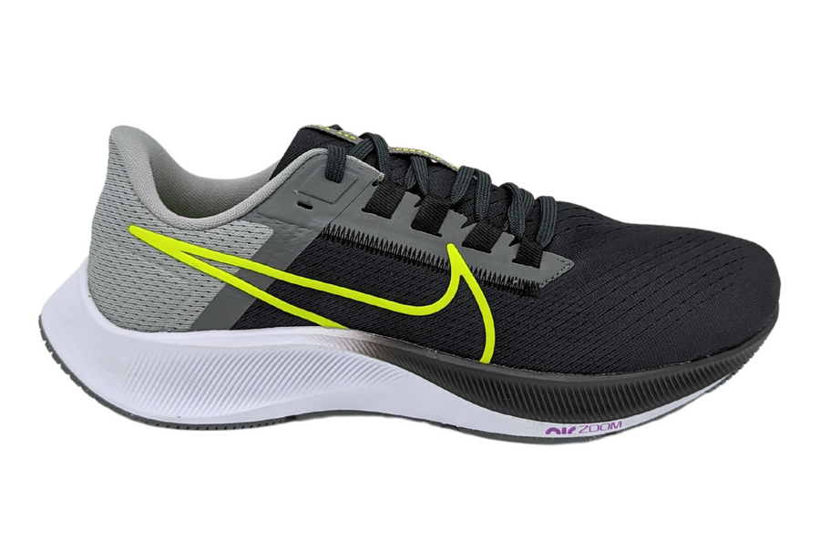 Nike Flex Experience Rn 8 Aj5900007 Negro hombre Tenis Sport MX