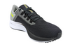 Tenis Nike Air Zoom Pegasus 38 Gris oscuro-Gris CW7356 005 Para Hombre