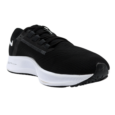 Tenis Nike Air Zoom Pegasus 38 Negro-Blanco CW7356 002 Para Hombre