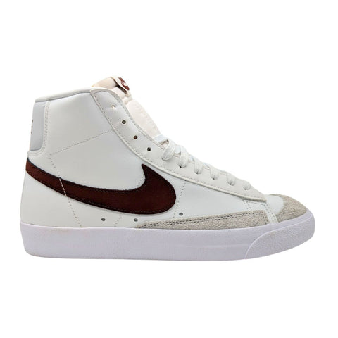 Tenis Nike Blazer Mid ´77 VNTG Beige Para Hombre