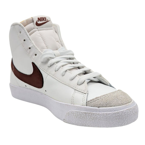 Tenis Nike Blazer Mid ´77 VNTG Beige Para Hombre