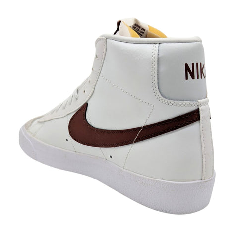 Tenis Nike Blazer Mid ´77 VNTG Beige Para Hombre