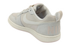 Tenis Nike Court Borough Low Prem Marrón Claro 861533 101 Para Mujer