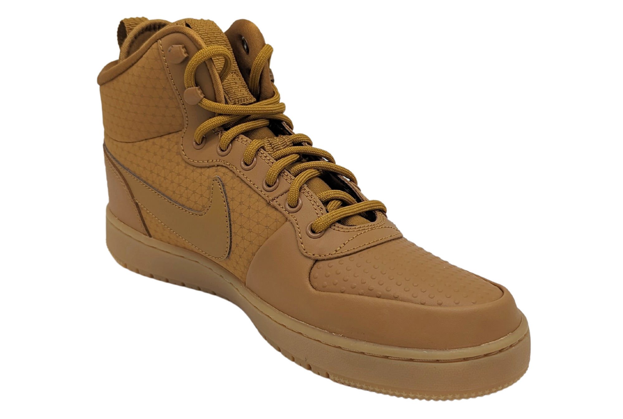 Tenis nike court borough mid winter new arrivals