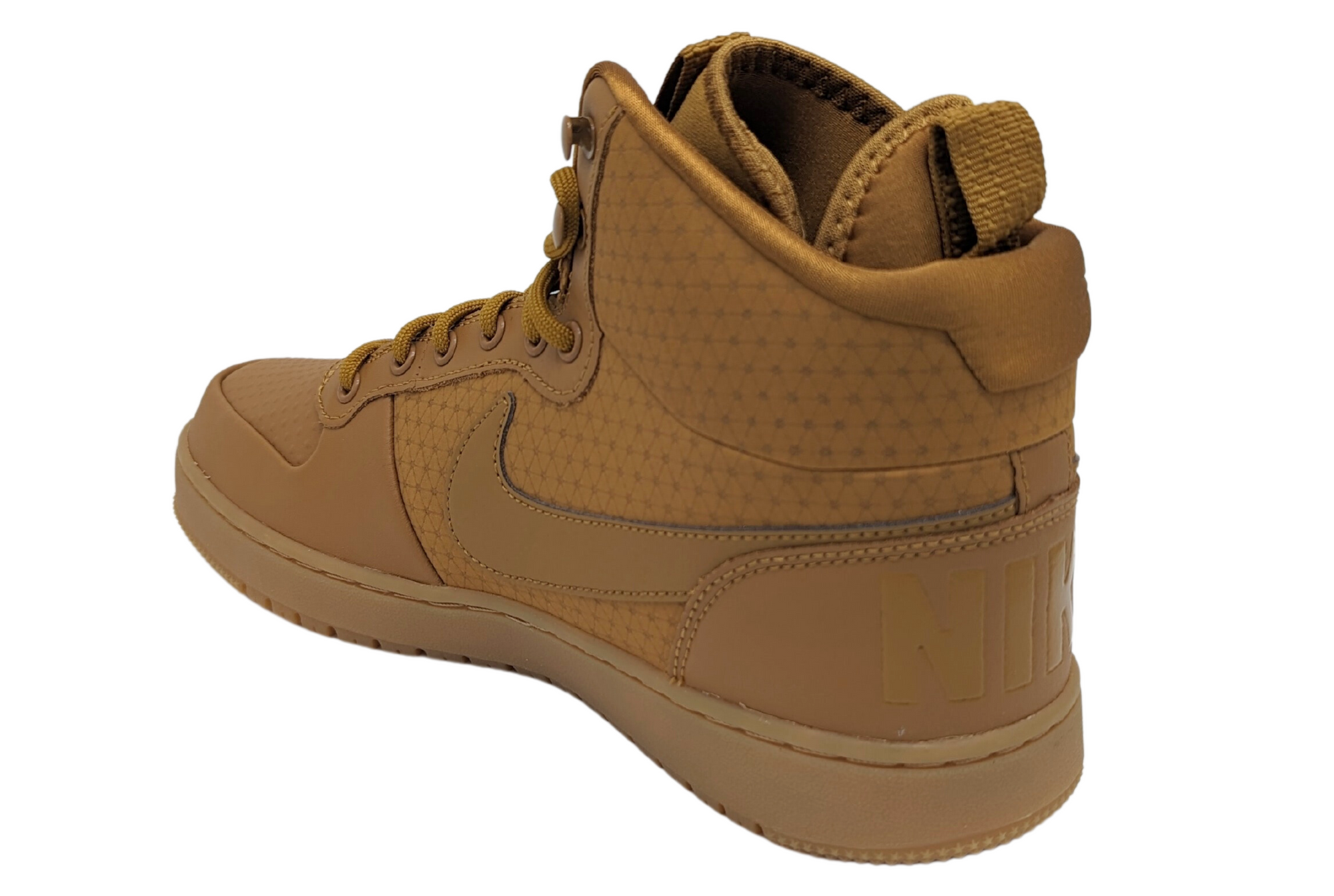 Nike bota cafe sales