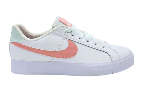 Tenis Nike Court Royale AC Blancos Para Mujer AO2810 107 Tenis Sport MX