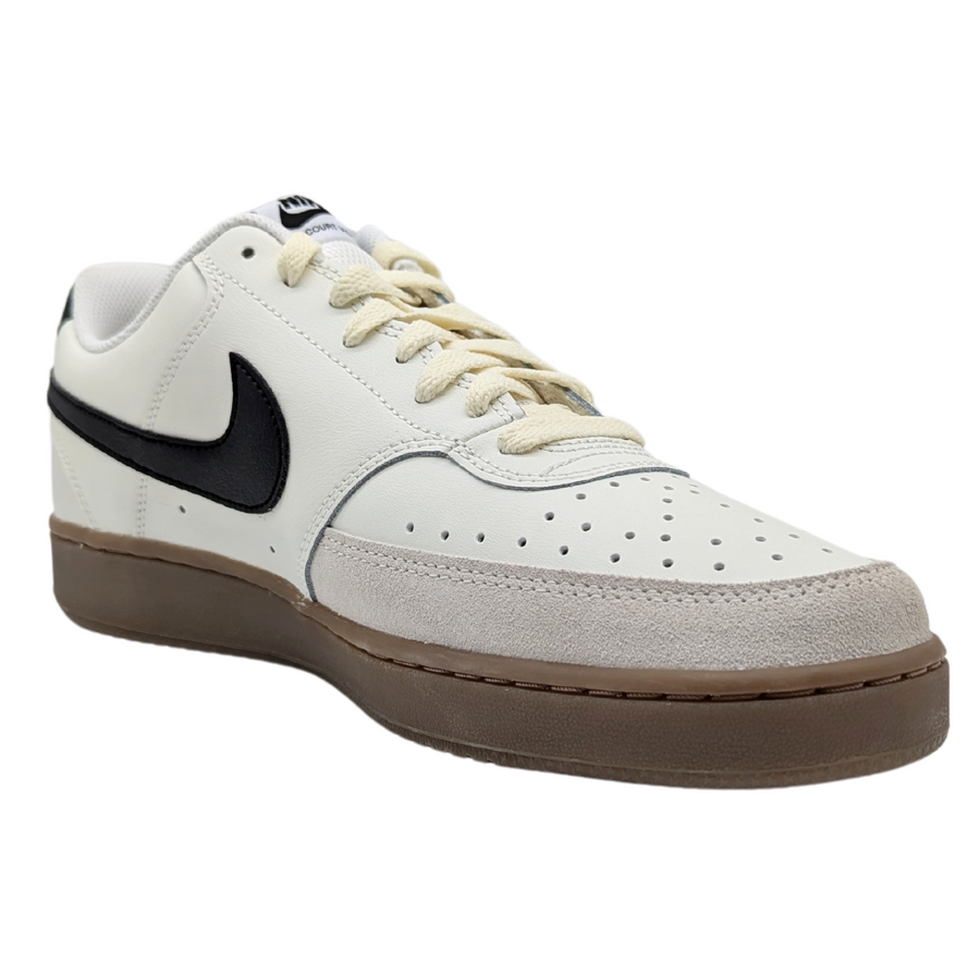 Tenis Nike Court Vision Lo Beige FQ8075 133 Para Hombre