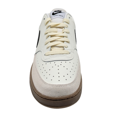 Tenis Nike Court Vision Lo Beige FQ8075 133 Para Hombre