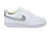 Tenis Nike Court Vision Lo Blancos DH3158 108 Para Mujer