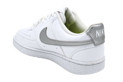 Tenis Nike Court Vision Lo Blancos DH3158 108 Para Mujer