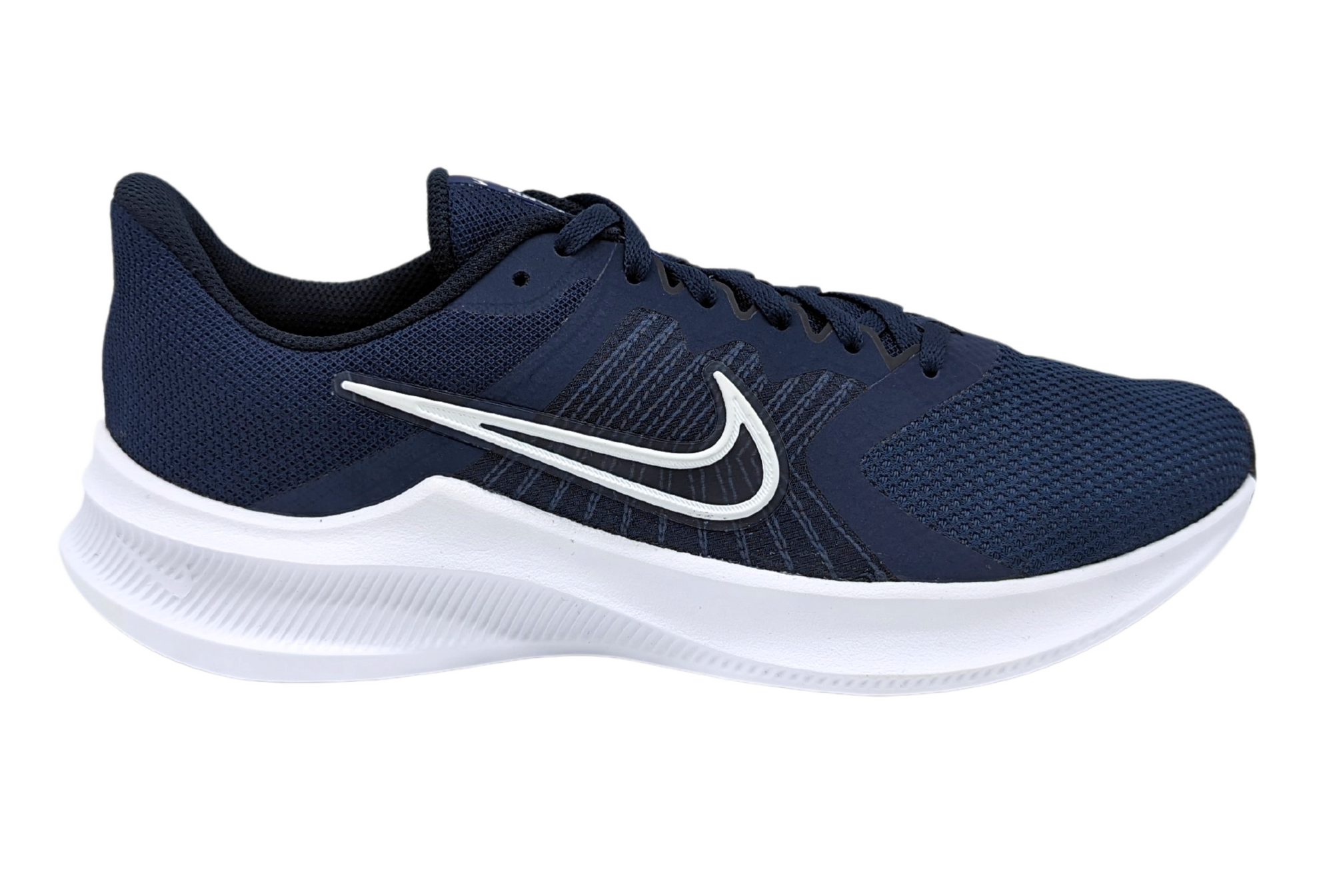 Nike downshifter 4 hombre best sale