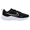 Tenis Nike Downshifter 12 Negro-Blanco DD9293 001 Para Hombre