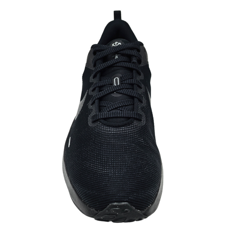 Tenis Nike Downshifter 12 Negro DD9294 002 Para Mujer