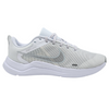 Tenis Nike Downshifter 12 Running Blanco DD9293 100 Para Hombre