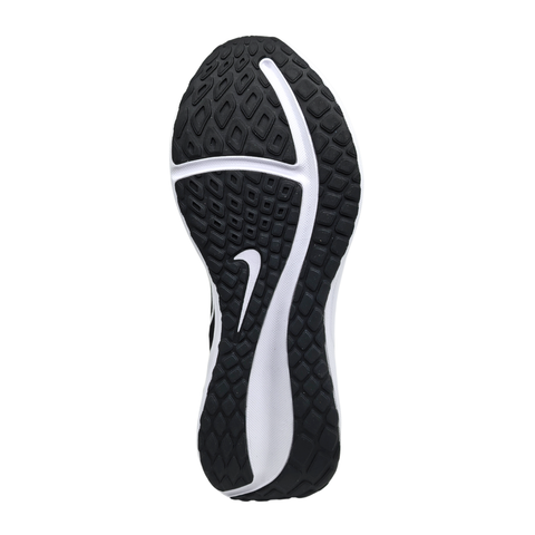 Tenis Nike Downshifter 13 Negro Blanco FD6454 001 Hombre
